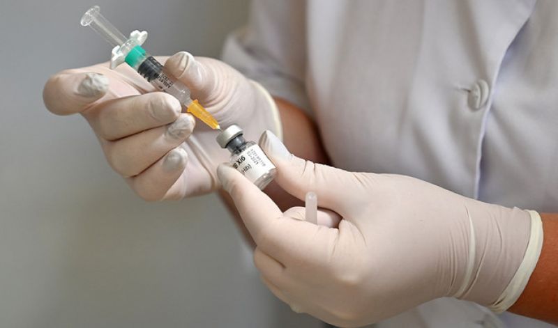 Pakistan Becomes First Country to Launch New WHO-approved Typhoid Vaccine