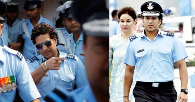 Sachin Tendulkar Sachin Tendulkar