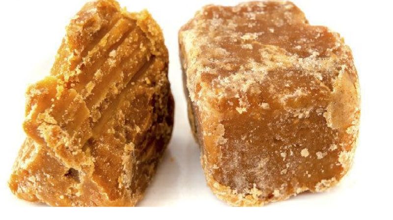 Jaggery