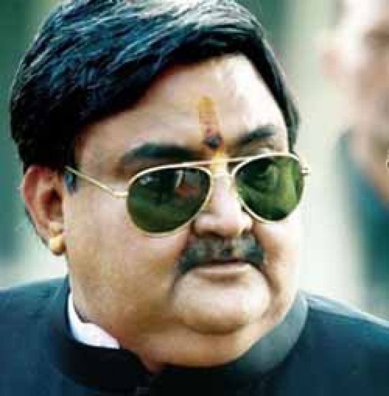 Ashwini Kumar Chopra 