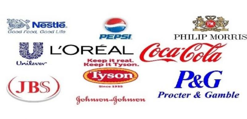 FMCG companies
