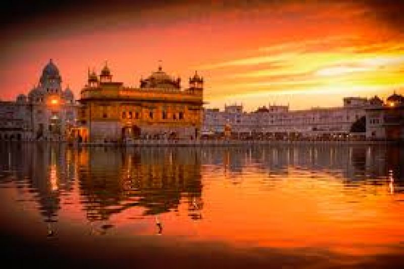 Darbar Sahib Darbar Sahib