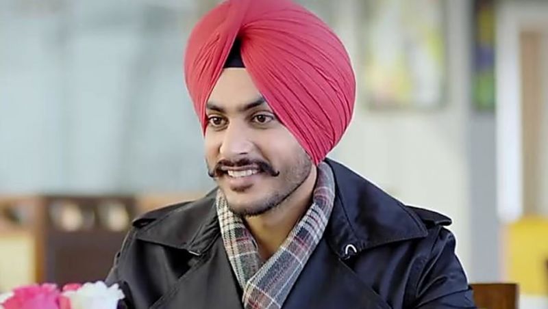 Happy Birthday 'Rajvir Jwanada'