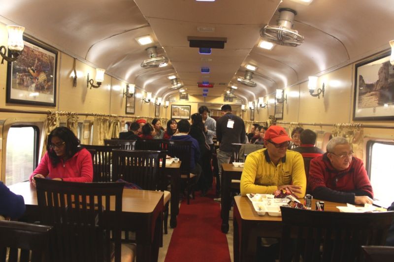 Buddhist Circuit Tour 