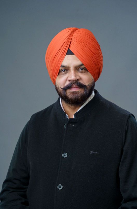 Manpreet Singh Ayali Manpreet Singh Ayali