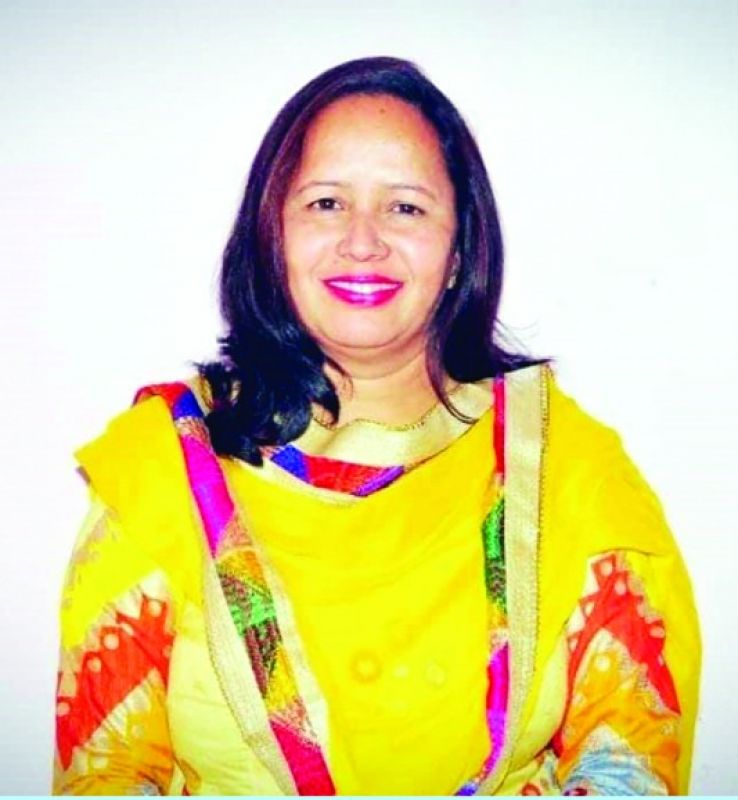 Rama Rameshwari