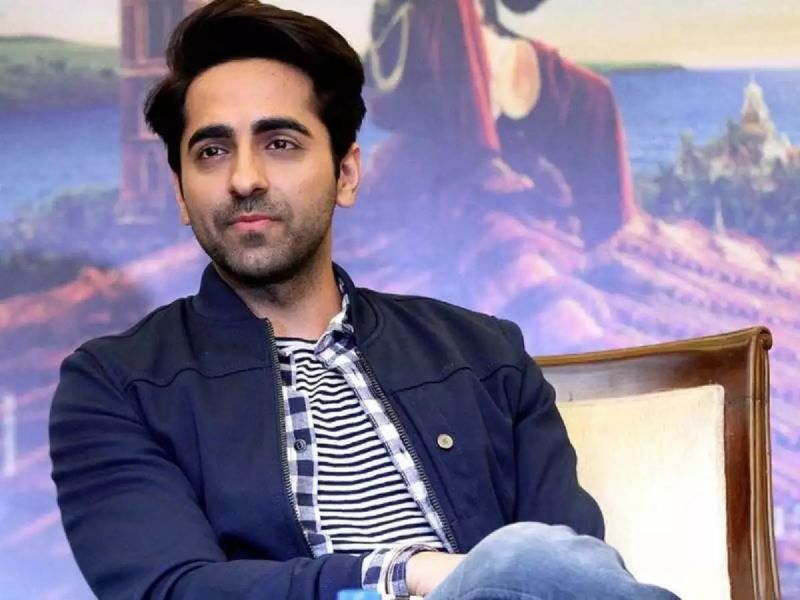 Ayushmann Khurrana