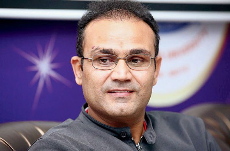 Sehwag Sehwag