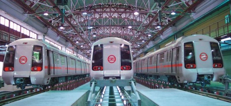 Metro Metro