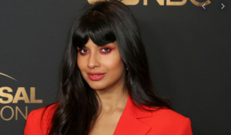 Jameela Jamil 