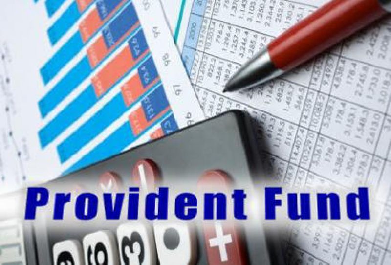 Provident Fund