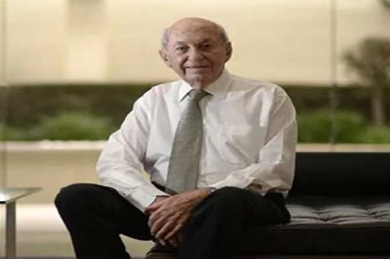 Australian billionaire