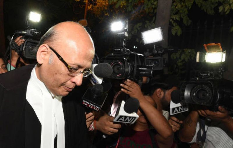 Abhishek Manu Singhvi