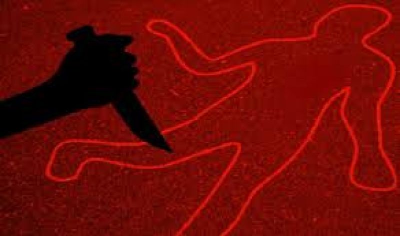 Murder Murder