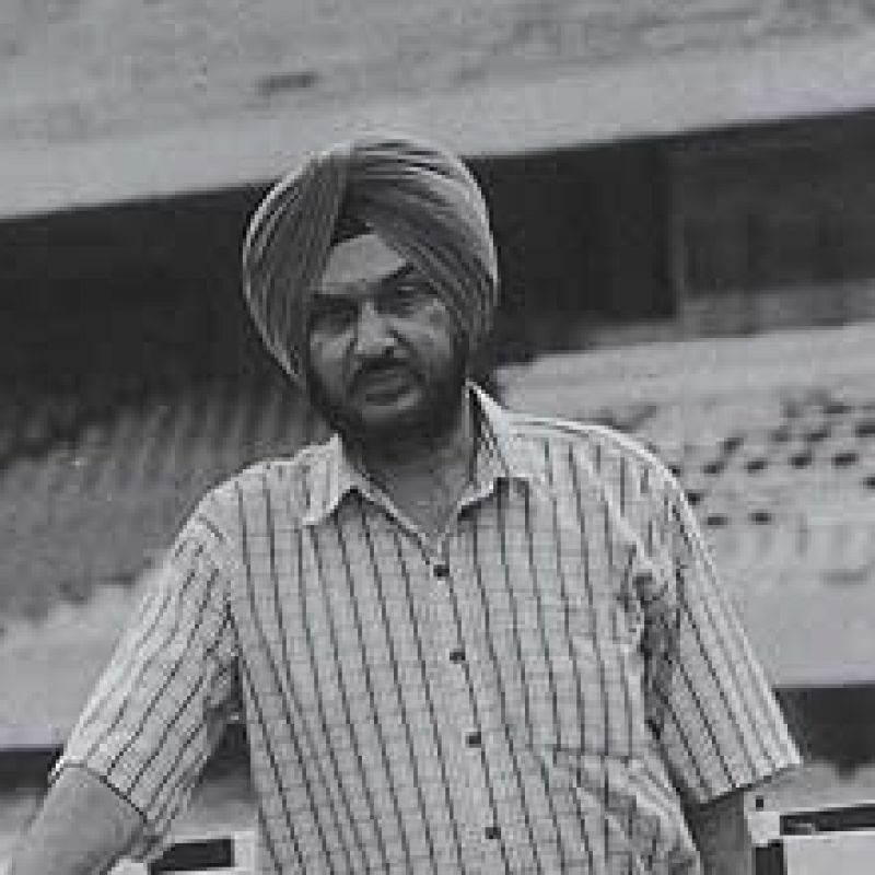 Gurbachan Singh Randhawa Former Athlete Gurbachan Singh Randhawa Former Athlete