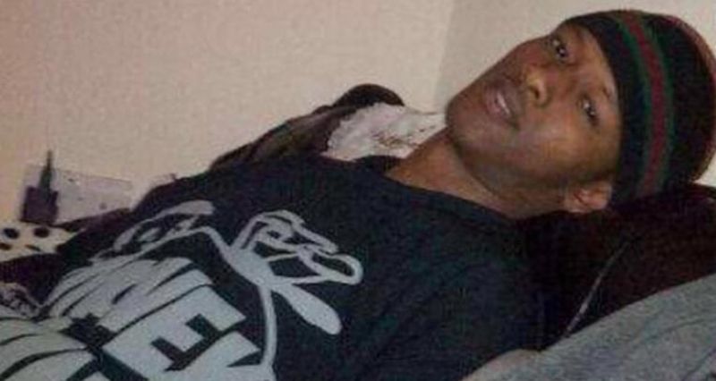 Hashim Ali - File Photo