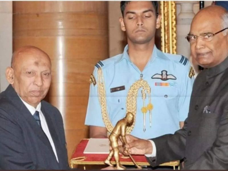  Tribune India. 1960 Rome Olympian and former national football coach SS Hakim dead