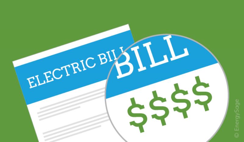 Electricity Bill