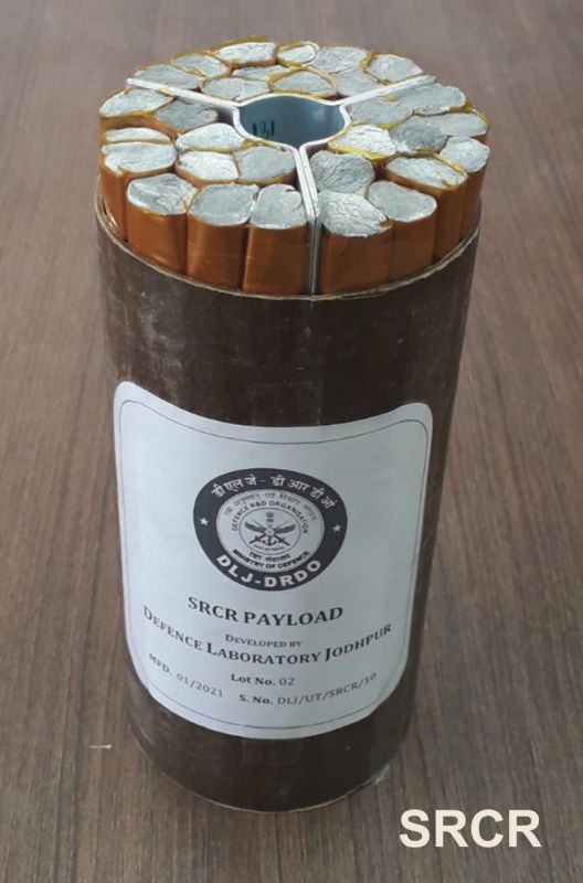 DRDO develops Advanced Chaff Technology to safeguard naval ships from missile attack