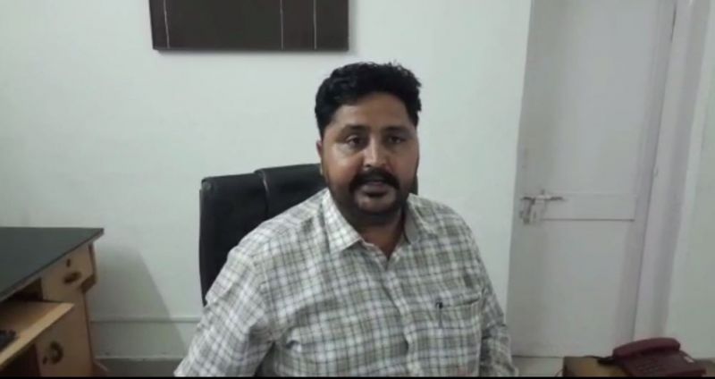 Inspector Pritpal Singh