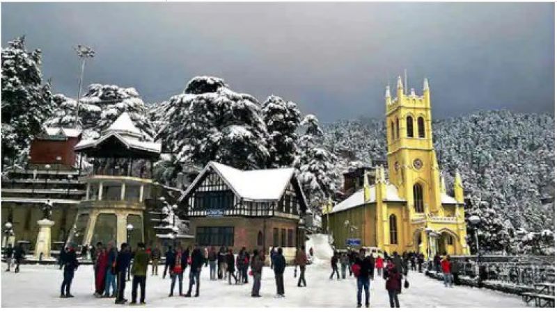 Shimla