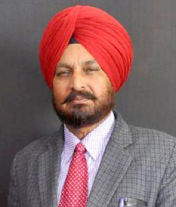 Principle Budhram Principle Budhram