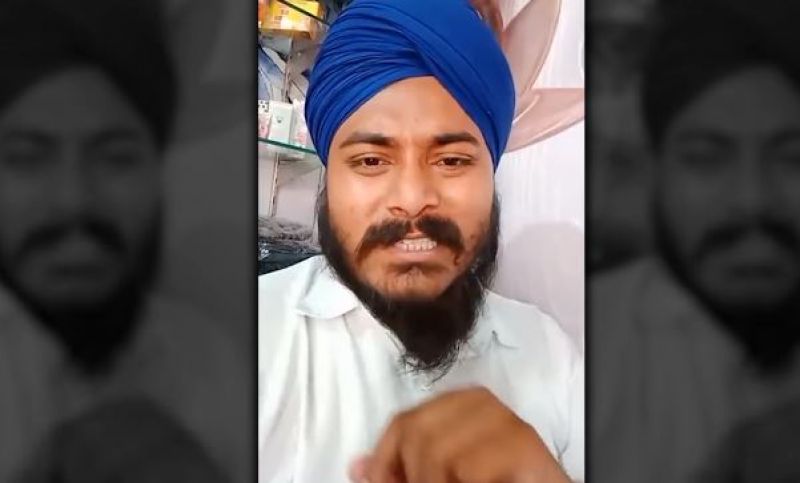Sikh  Sikh