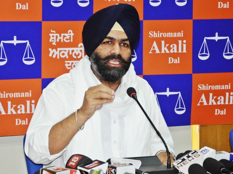 Parambans Singh Romana  Parambans Singh Romana