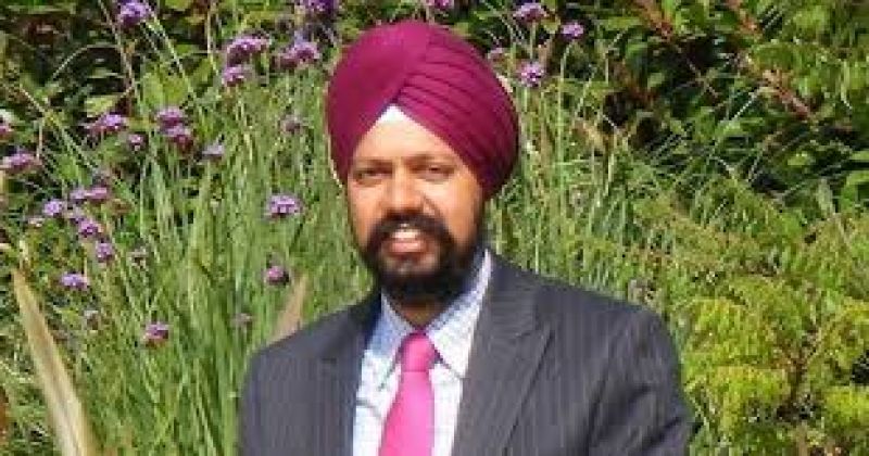 Turban day