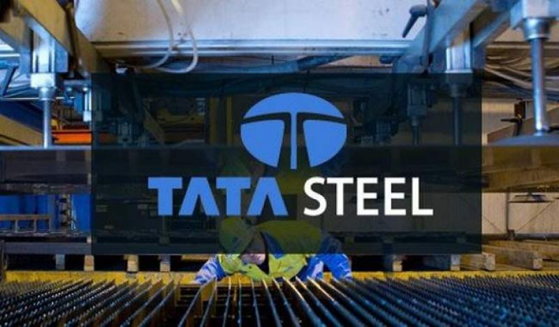 Tata Steel Tata Steel