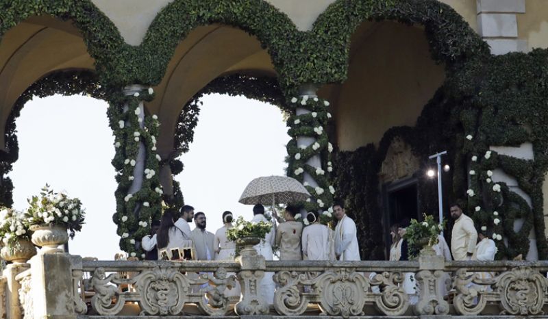 Deepika Padukone And Ranveer Singh and Wedding 