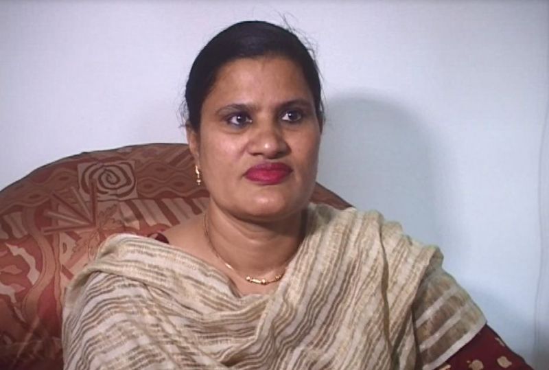 Principle Randeep Kaur