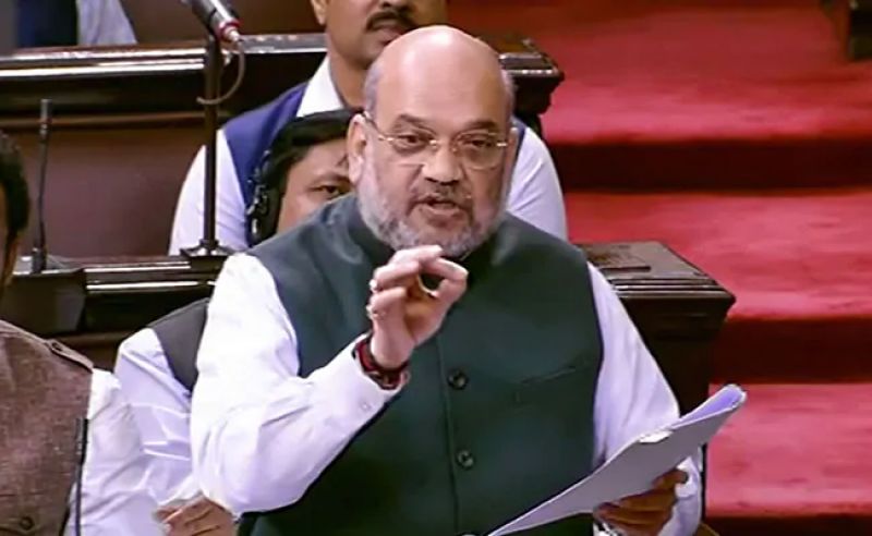 Amit Shah 