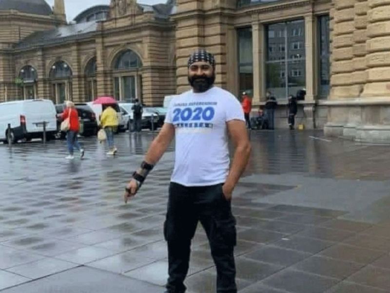 What do family members think about Multani arrested in Ludhiana bomb blast case?