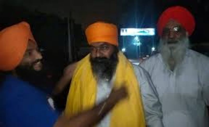 bhai nand singh
