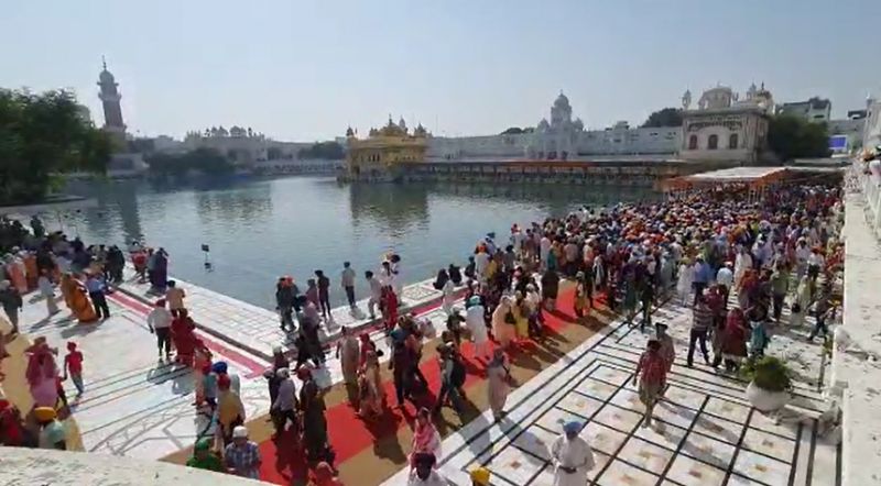 Darbar Sahib