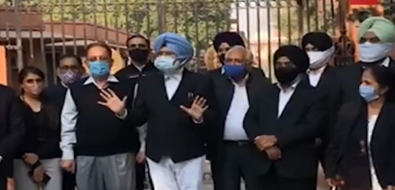 Bar Council Delhi Bar Council Delhi