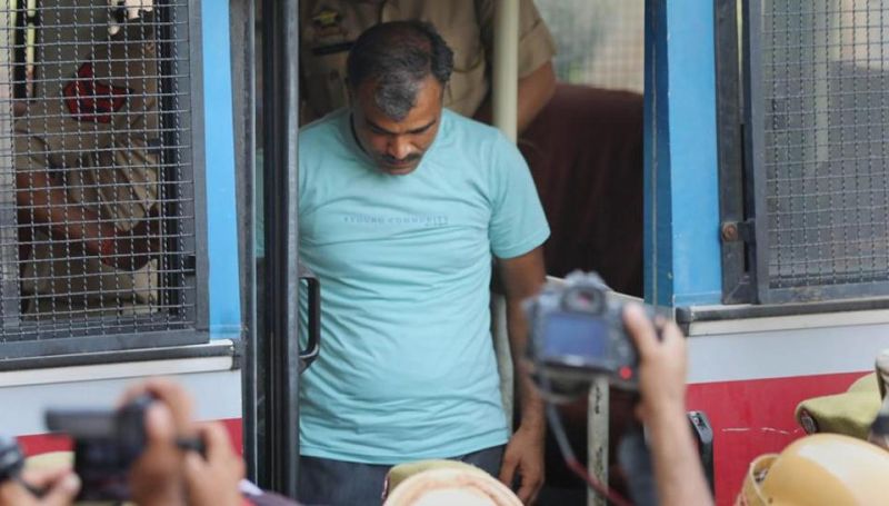 Kathua Gangrape Accused