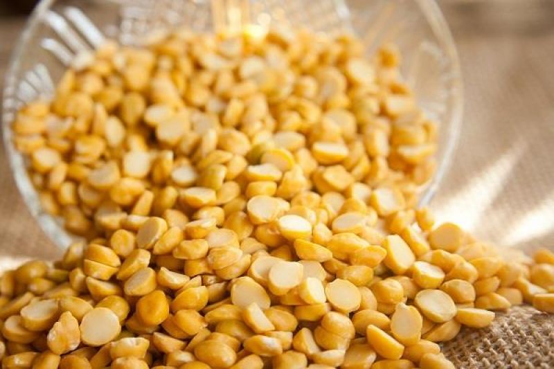 Lentils are good for health Lentils are good for health