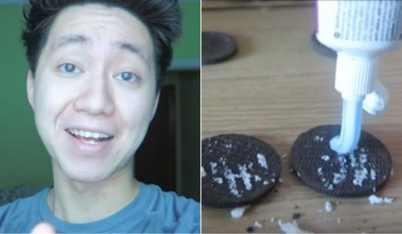 YouTuber faces 15 months jail