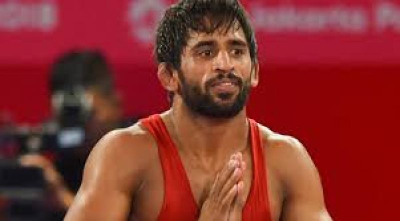 Bajrang Punia