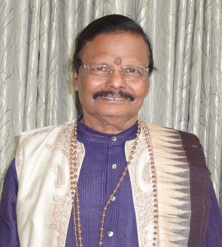 Raghunath Mohapatra