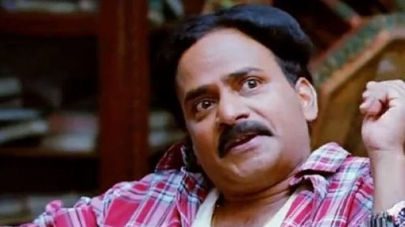 south film comedy superstar venu madhav died south film comedy superstar venu madhav died