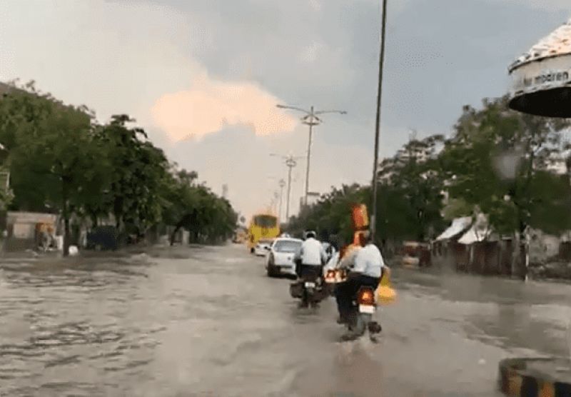 Rain water Rain water