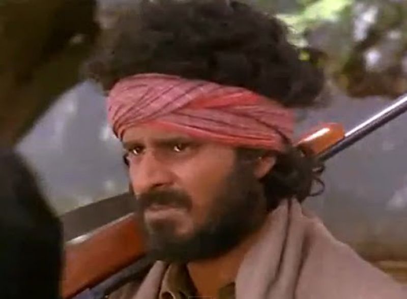 Manoj Bajpai