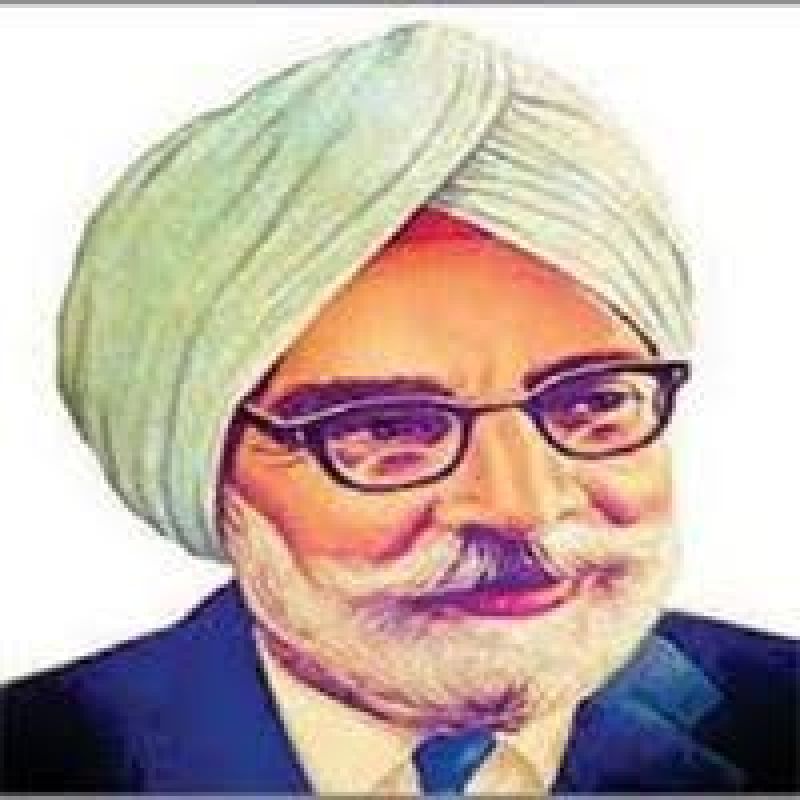 Prof. Mohan Singh