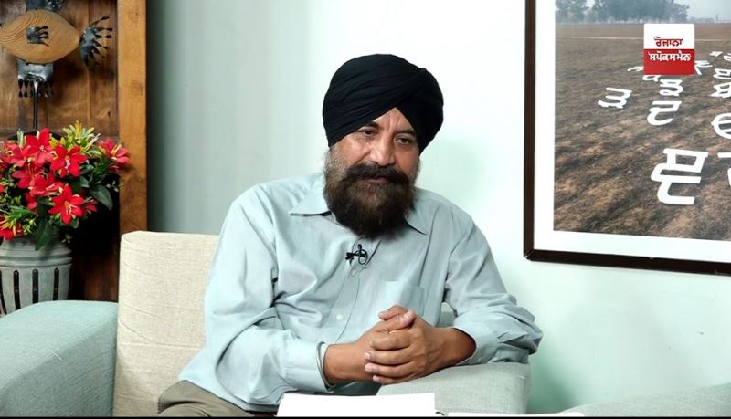 Shindarpal Singh Mahal