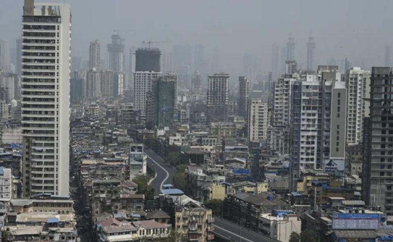 Mumbai Hospitals To Use 5-Star Hotels To Treat Mild Covid Patients 