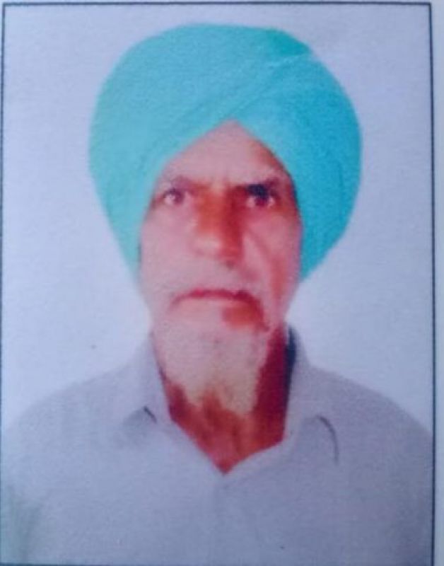 Sardar Singh Sardar Singh