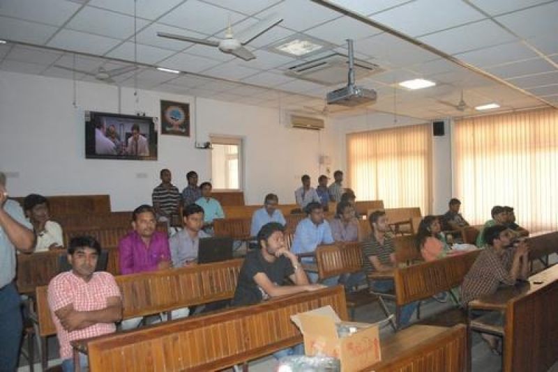  Moti lal Nehru Engineering College